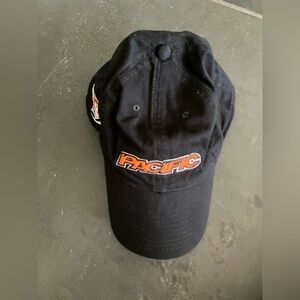 Nike Adult Unisex One Size Black Pacific Baseball Cap